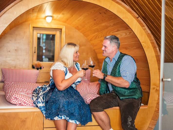 Charmante Ferienwohnung in der Nähe der Morava – Wander- und Radwege in Grub an der March, Gänserndorf