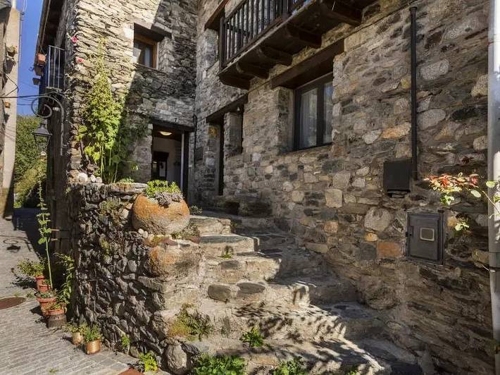 Apartamento de vacaciones para 4 personas - 1
