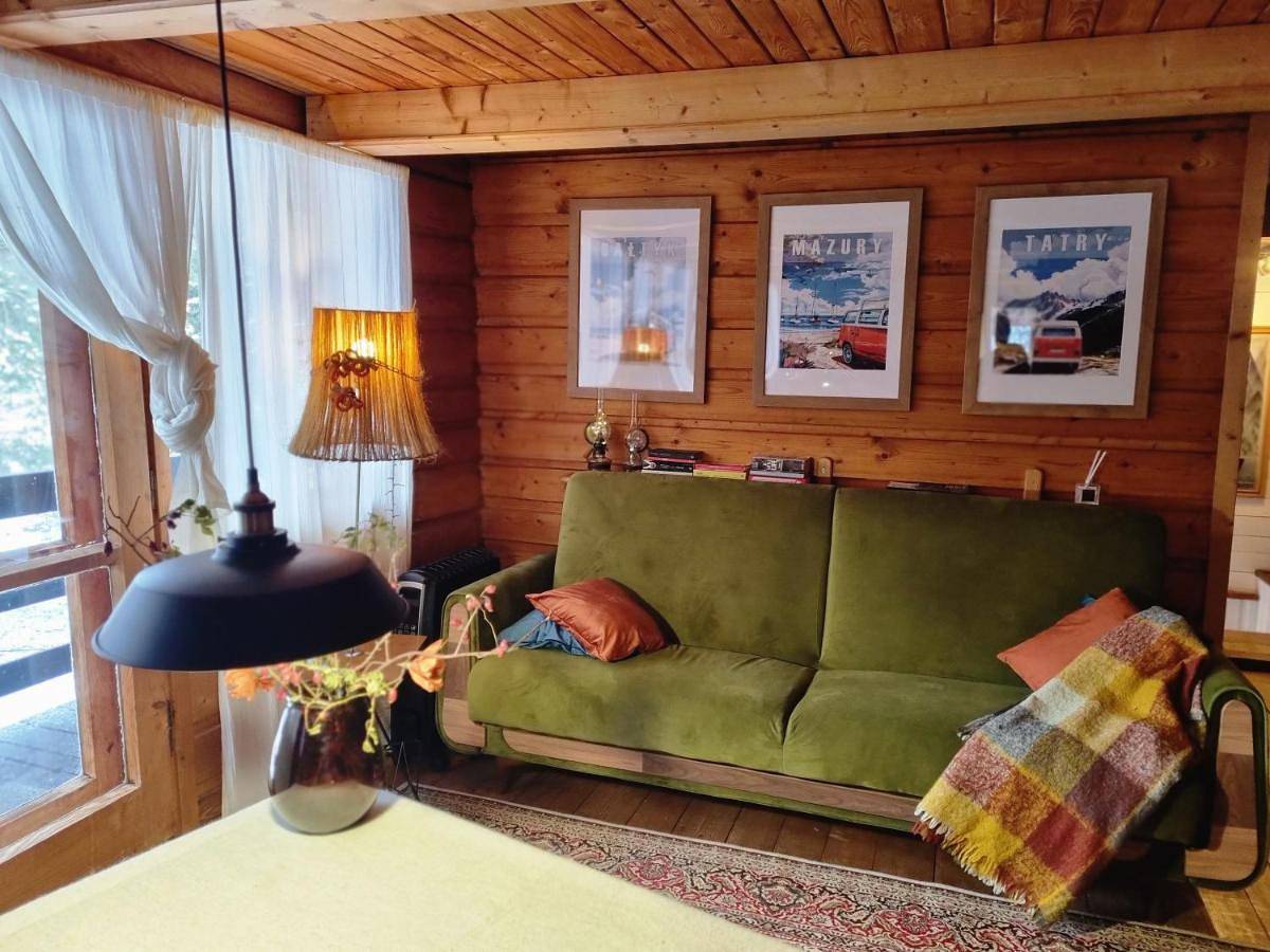 Chalet in Karpaty (Polska)