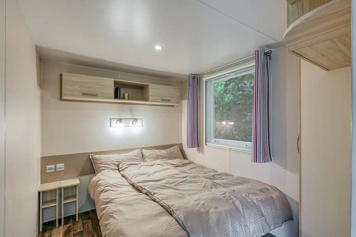 Camping für 4 Personen in Rheinland-Pfalz - 2