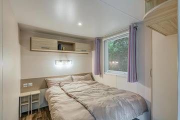 Camping für 4 Personen in Irrhausen, Eifel (Rheinland-Pfalz), Bild 1