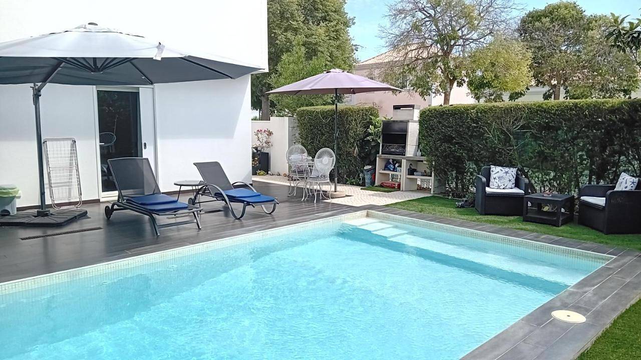 Deluxe Double Room with Shower in Tavira, Tavira (Santiago)