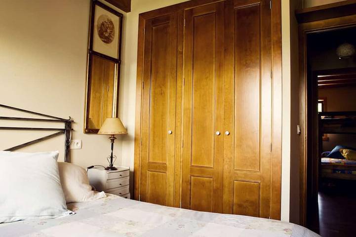 Location de vacances pour 8 personnes, avec piscine à Osséja - 3