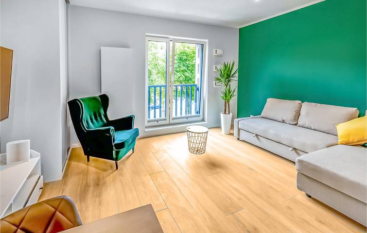 Ferienwohnung für 2 Personen in Stettin - 2