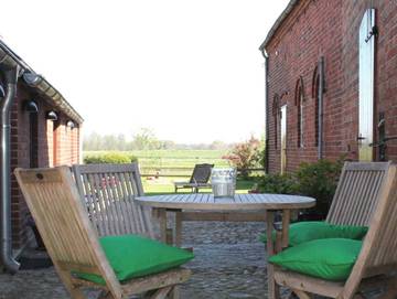 Bauernhof für 9 Personen, mit Garten, kinderfreundlich in Osterholz-Scharmbeck