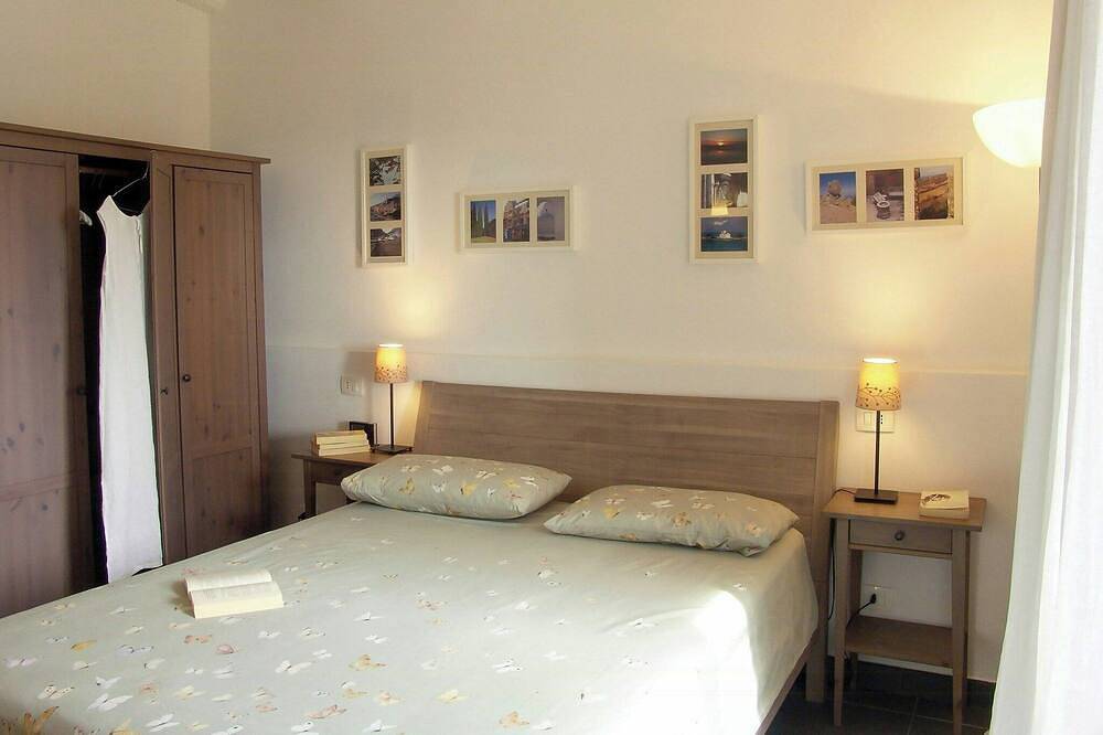 Wellness retreat with olive grove in Framura in Castagnola (Framura), Framura