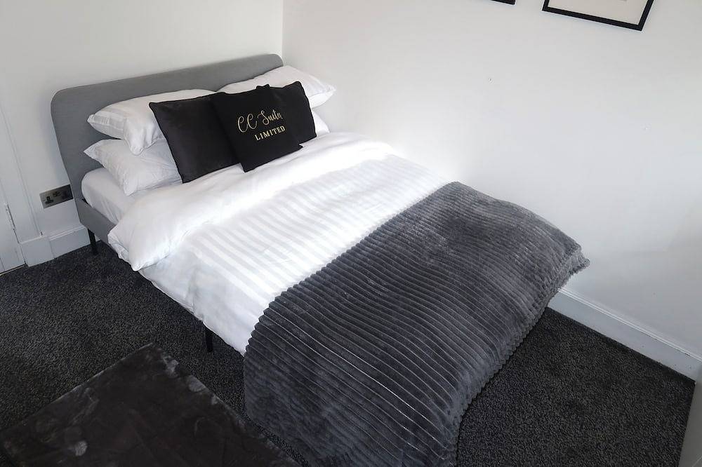 Entire apartment, Stunning central apartment free public parking in Dumfries, Dumfries and Galloway