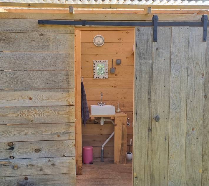 Chambre d’hôte pour 3 personnes, avec jardin en Bourgogne-Franche-Comté - 4