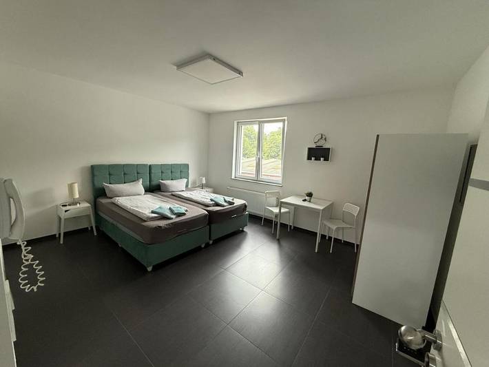 Vakantiewoning voor 2 personen in Siegen