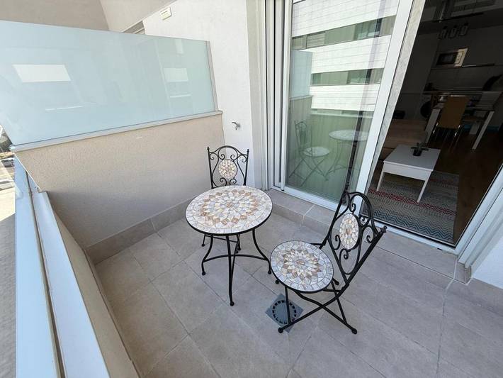 Apartamento entero, Two-Bedroom Apartment in Rivas-Vaciamadrid, Área Metropolitana de Madrid