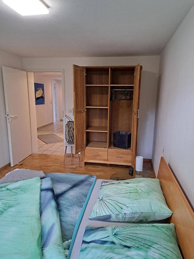 Ganze Wohnung, Familienfreundliche Fewo in Offenburg, Mittlerer Schwarzwald