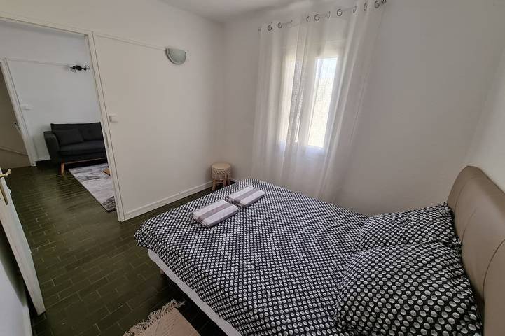 Gîte pour 2 personnes dans Office De Tourisme De Beziers Centre Historique - 2