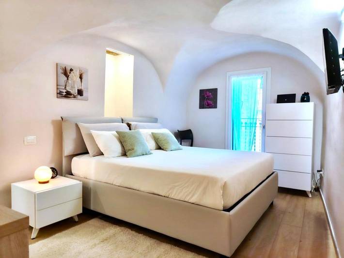 Gîte pour 3 personnes, avec vue, animaux acceptés à Perinaldo - 3