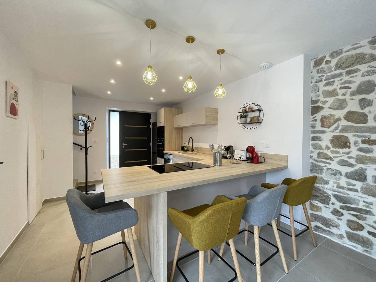 Kurutxeta - Ttipi in Lasse, Bayonne region