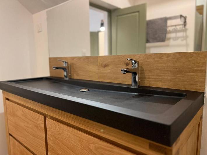 Location de vacances pour 15 personnes, animaux acceptés à La Ferté-Saint-Aubin - 4