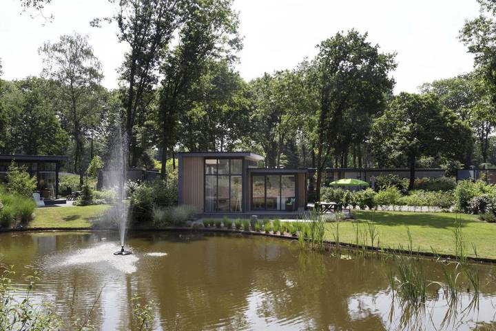 Ferienhaus für 4 Personen in Gelderland