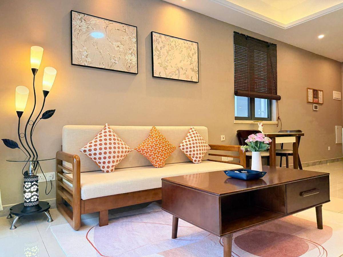 Entire apartment, R&F Princess Cove by Anju in Johor