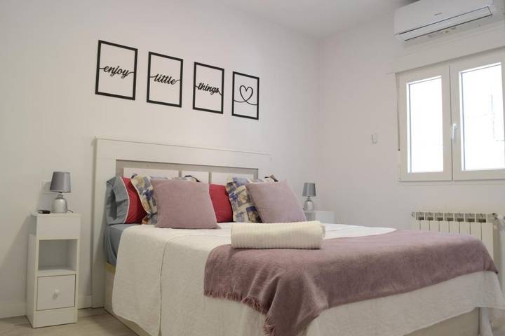Casa rural para 6 personas en Madrid - 3