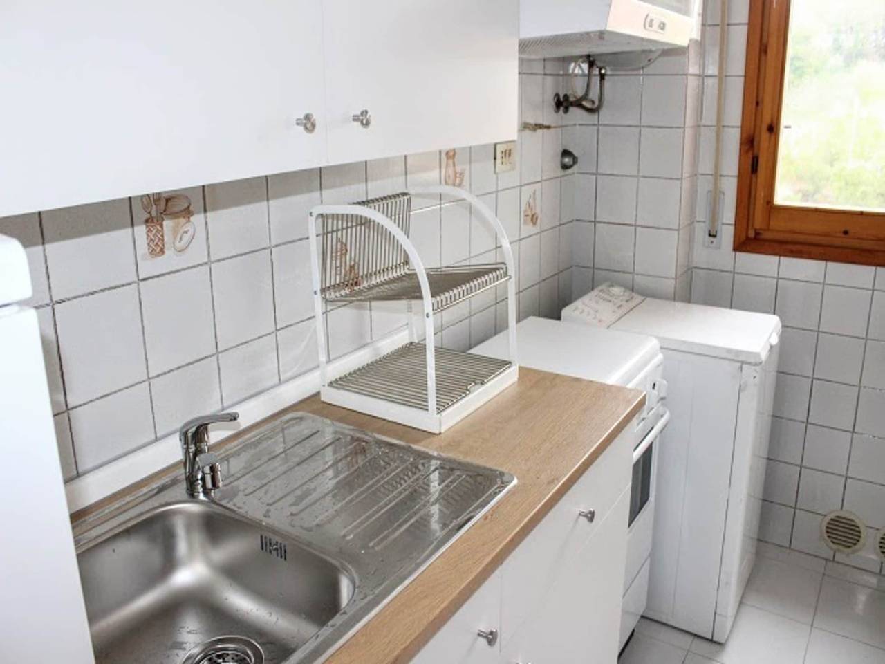 Appartement entier, Appartement à deux pas de la mer in Numana, Riviera del Conero