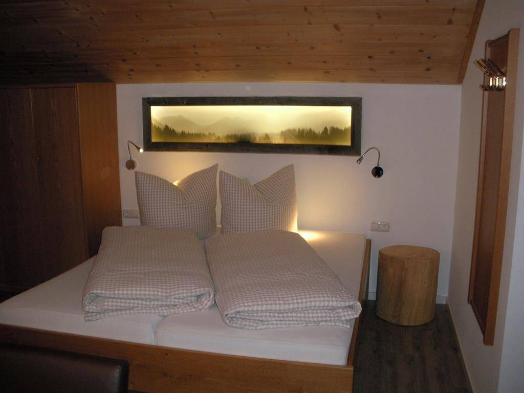 Ganze Ferienwohnung, Landhaus Jochum in Riezlern, Mittelberg