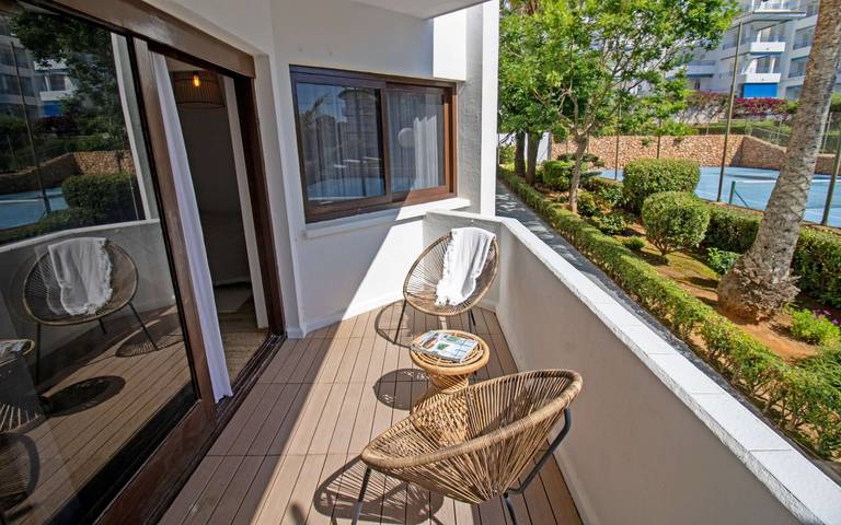 Ferienwohnung für 4 Personen, mit Terrasse an der Costa del Azahar - 4