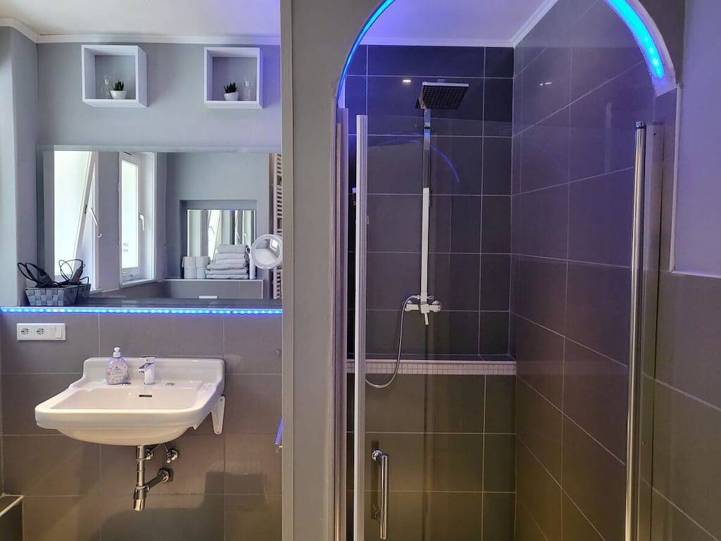 Haus Harz Urlaub in Sieber, Herzberg am Harz