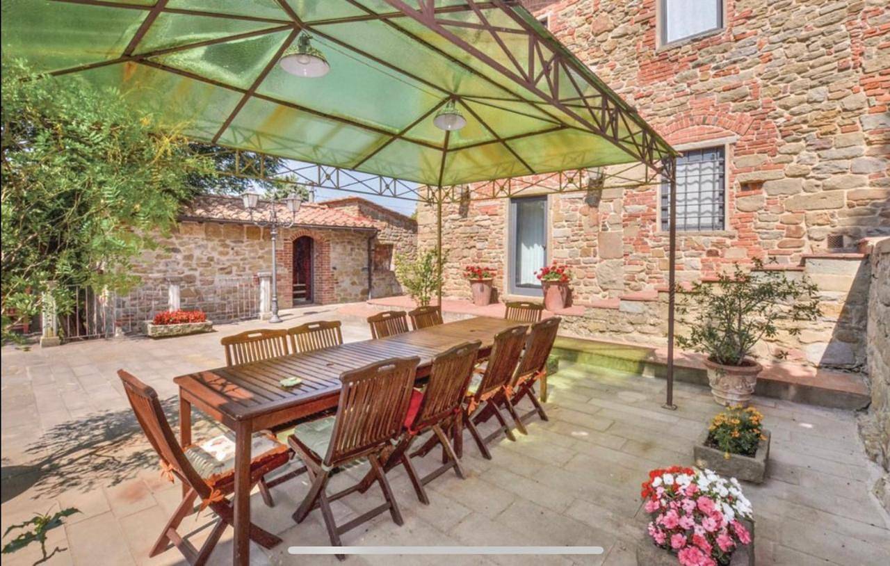 Villa with Private Pool in San Donato Fronzano, Reggello