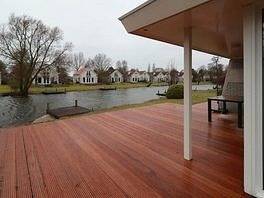 Ferienhaus für 6 Personen in Makkum - 2