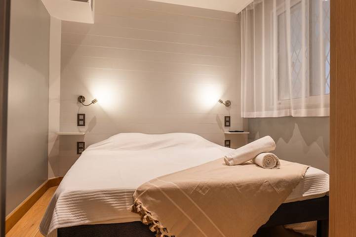 Gîte pour 4 personnes dans Croix Des Gardes - 4