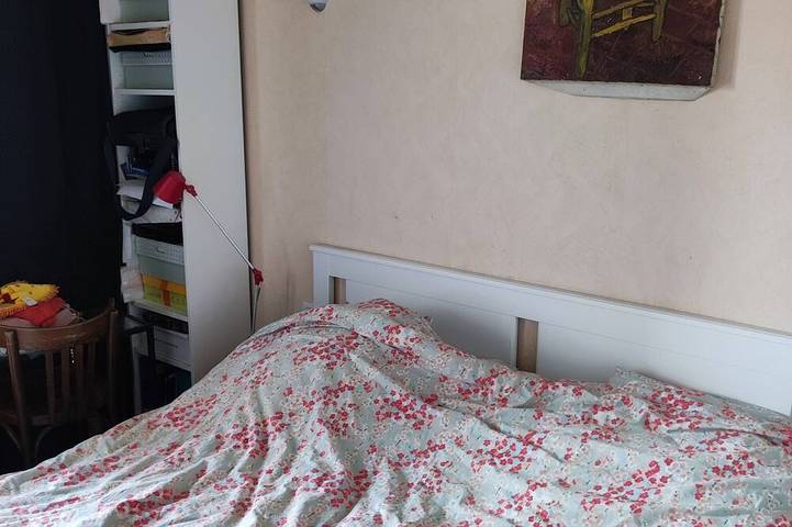 Chambre d’hôte pour 4 personnes à Aulnay-sous-Bois - 3