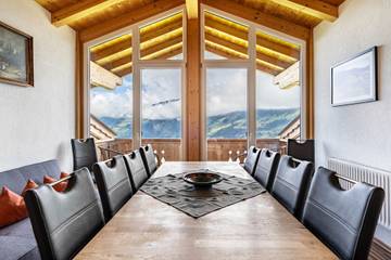 Vakantieappartement voor 10 Personen in Rohrberg, Zillertal, Afbeelding 3