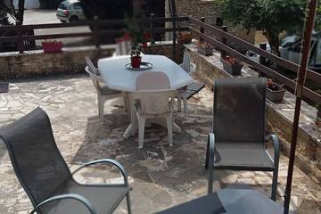Gîte pour 4 personnes à Lavercantière