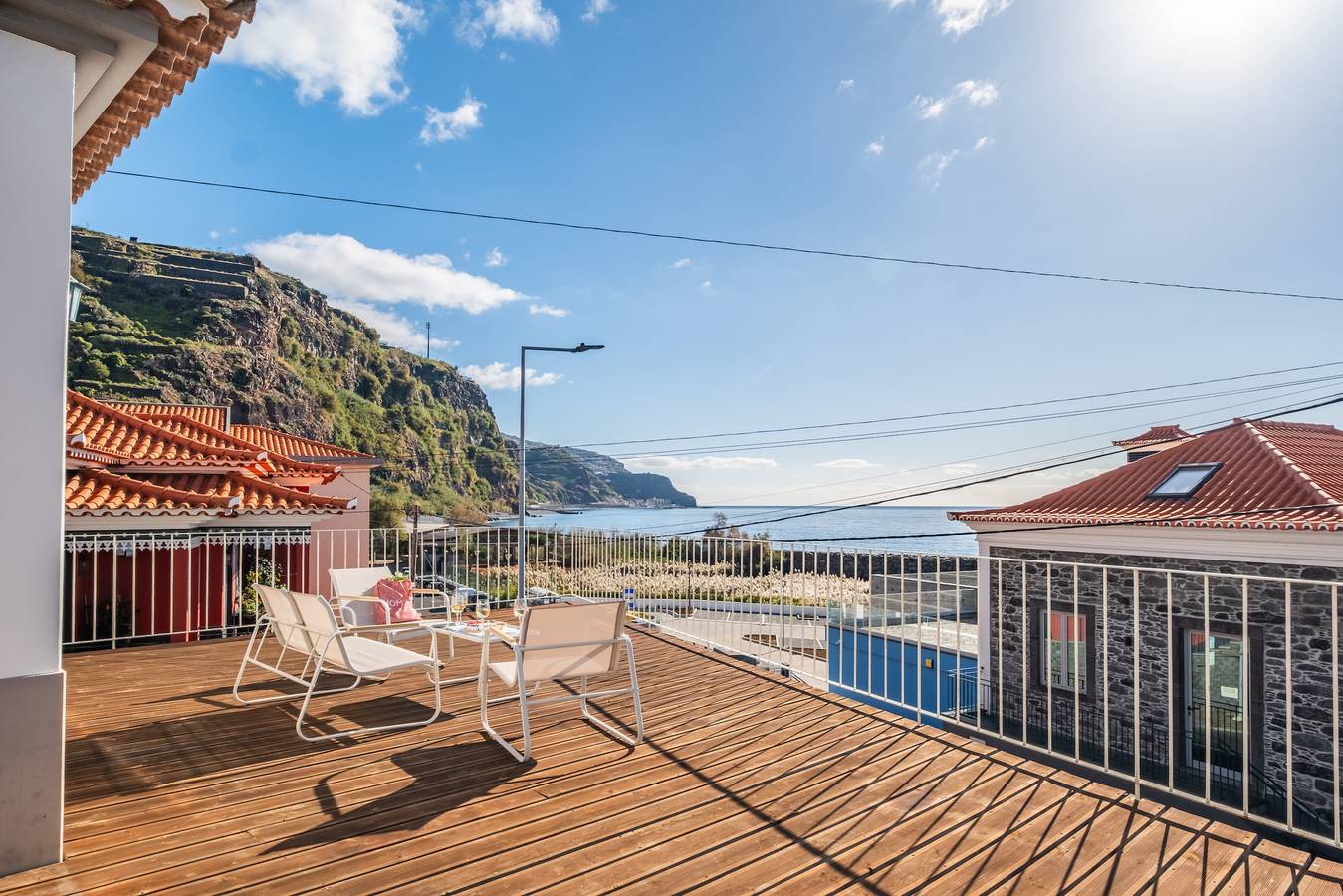 Lovely Lugar by Homie in Pináculo, Ponta do Sol