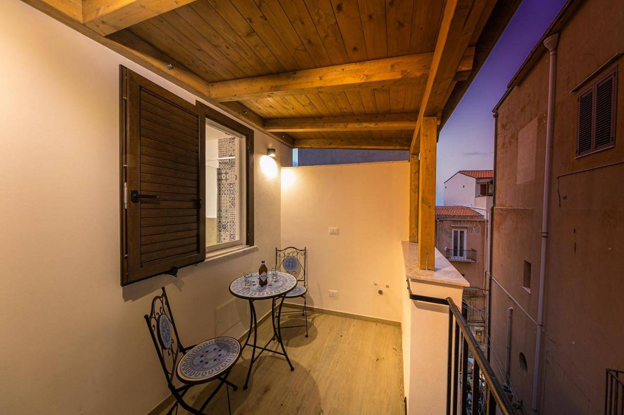Coresi rooms in Cefalù, Cefalù (Comune)