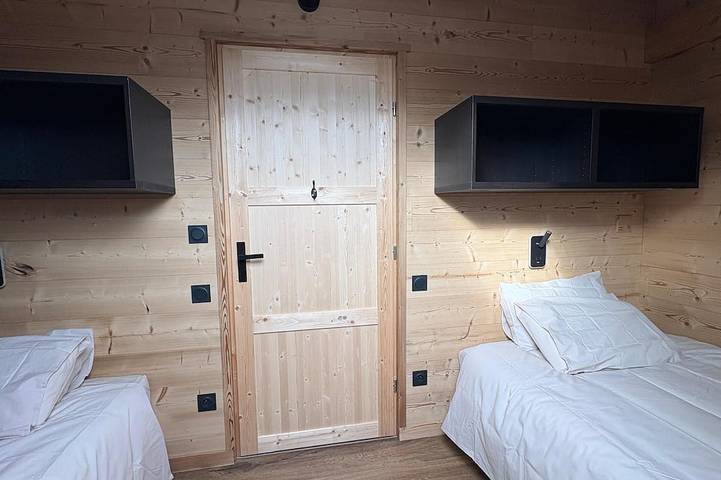Gîte pour 8 personnes à Sers - 3