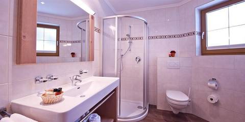 Hütte für 6 Personen in Neustift im Stubaital, Innsbruck Land, Bild 4