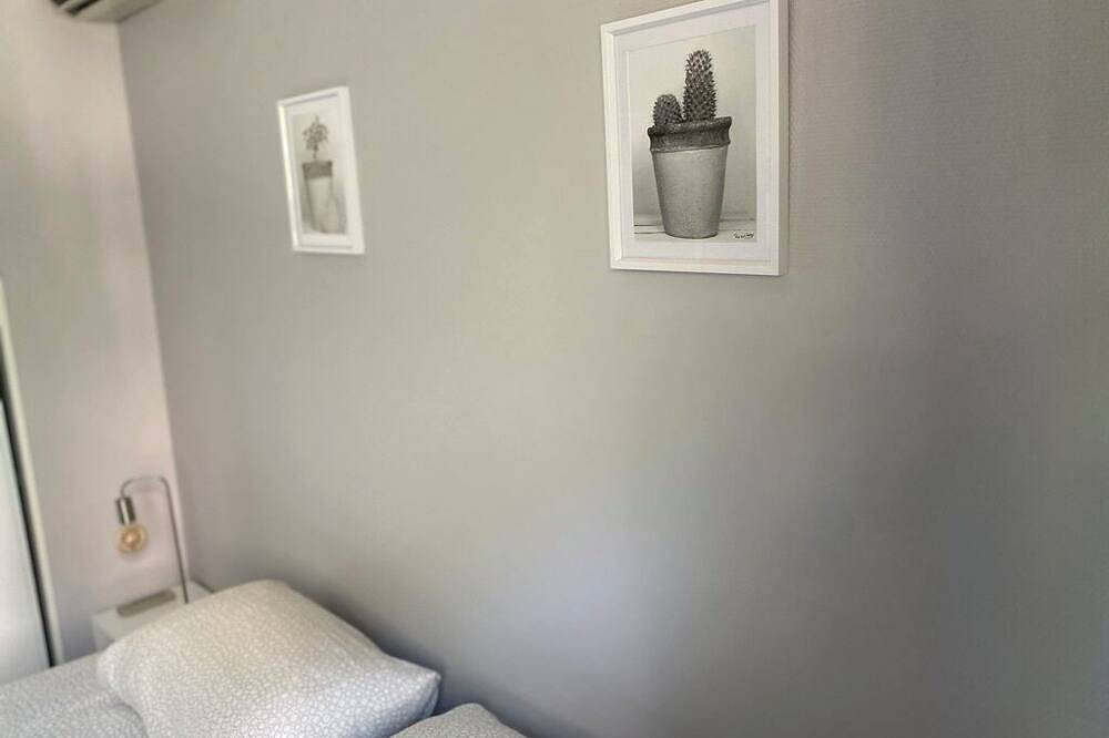 Apartamento entero, Ground floor with garden Baillargues in Baillargues, Côte d'Améthyste