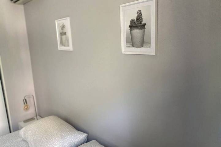 Gîte pour 4 personnes, animaux acceptés à Baillargues - 2