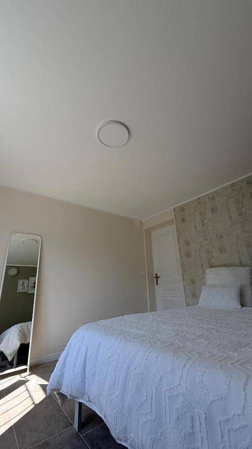 Gîte pour 4 personnes, avec terrasse à Billère - 2