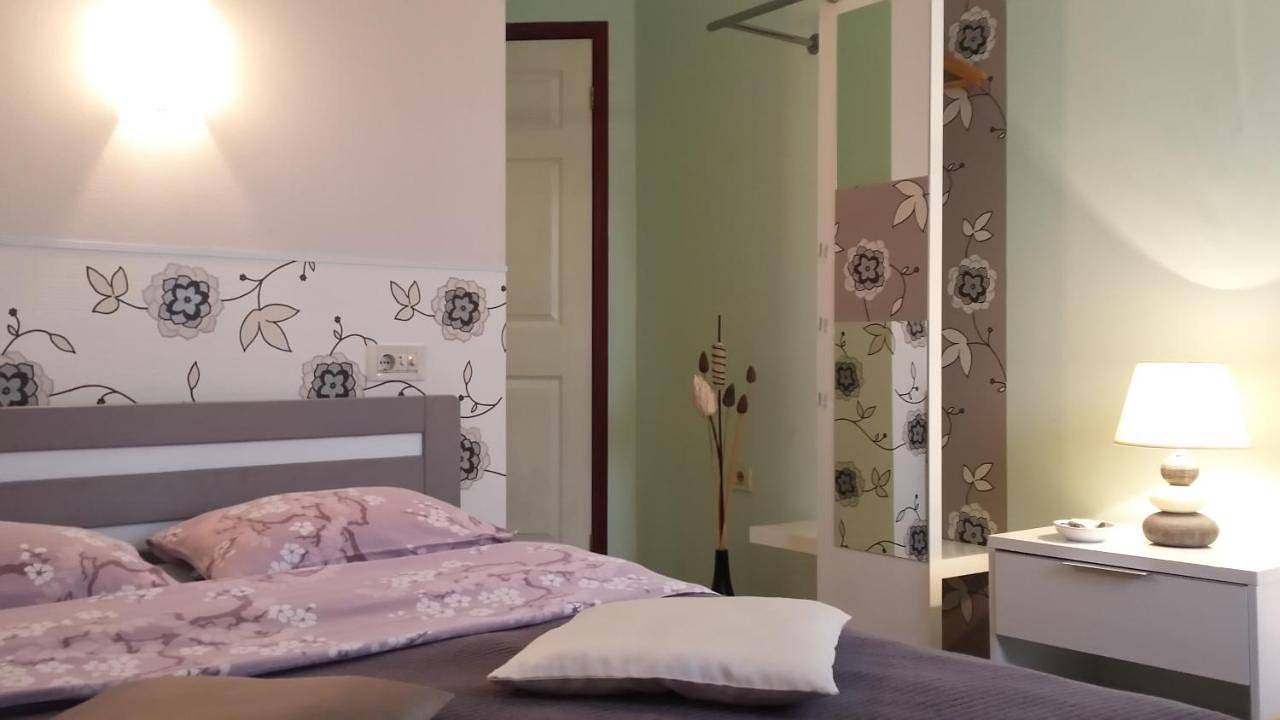 Double Room in Zagreb, Région de Zagreb