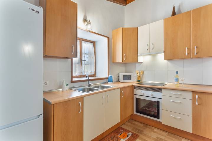 Location de vacances pour 4 personnes, avec jardin à Garachico - 4