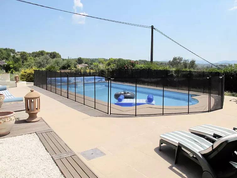 Maison 2 Personnes in Draguignan, Région de Draguignan