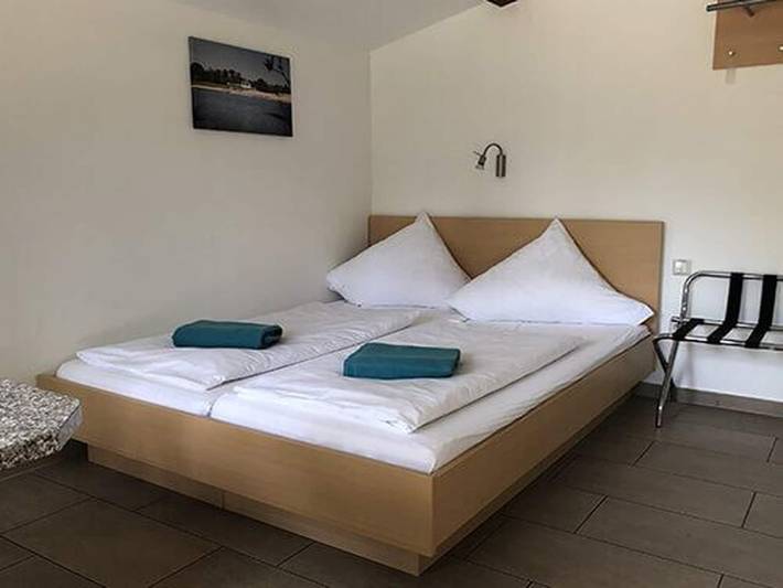 Ferienhaus für 2 Personen, mit Terrasse, mit Haustier in Sassenburg - 3