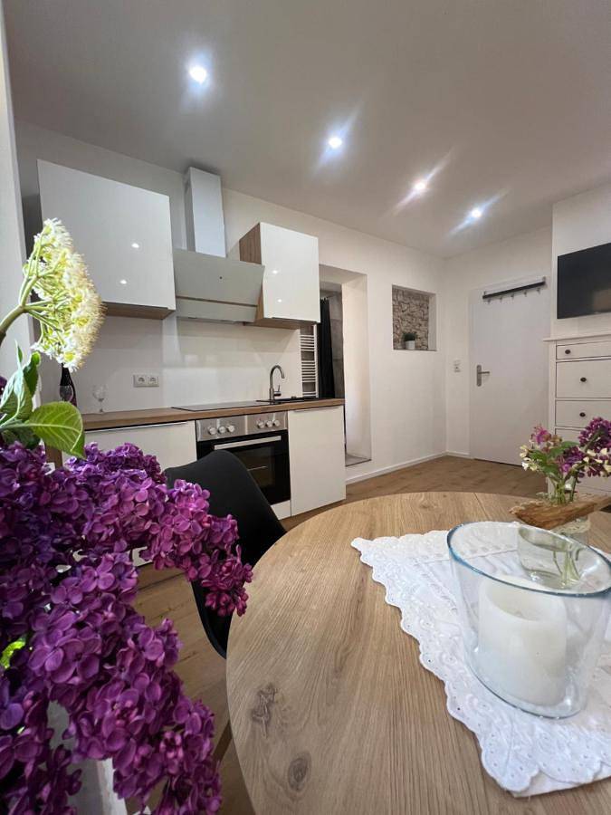 Ferienwohnung für 2 Personen