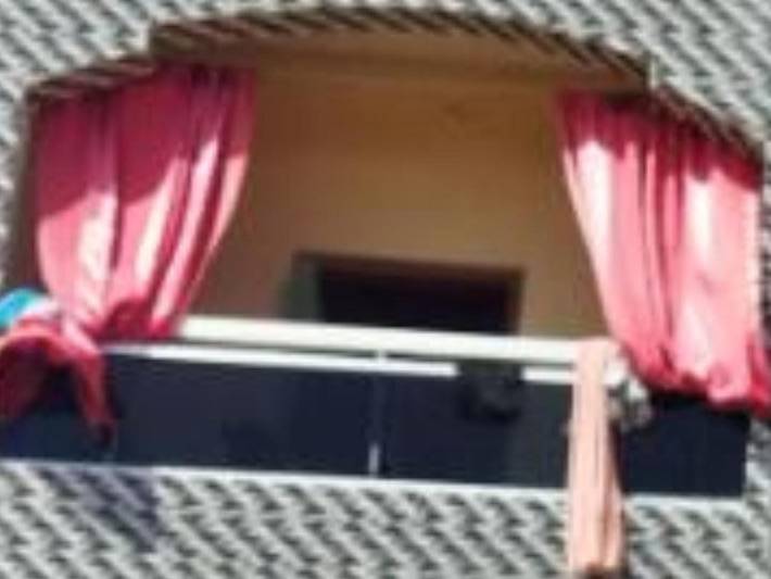 Gîte pour 7 personnes, avec balcon à Sainte-Geneviève-des-Bois - 4