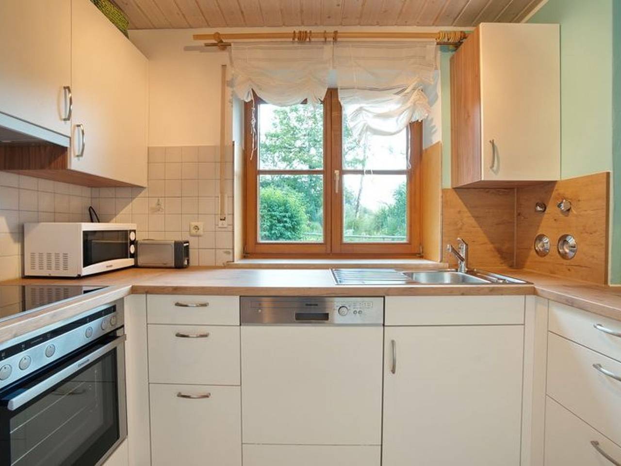 Ganze Ferienwohnung, Ostrach in Sonthofen, Bayerisch Schwaben