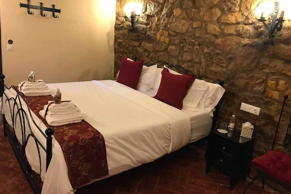 La  Posada de Leza in Leza, Rioja Alavesa