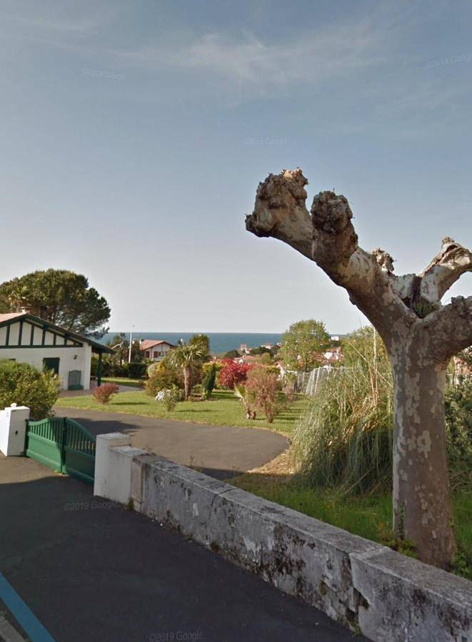 Gîte pour 4 personnes à Guéthary - 4