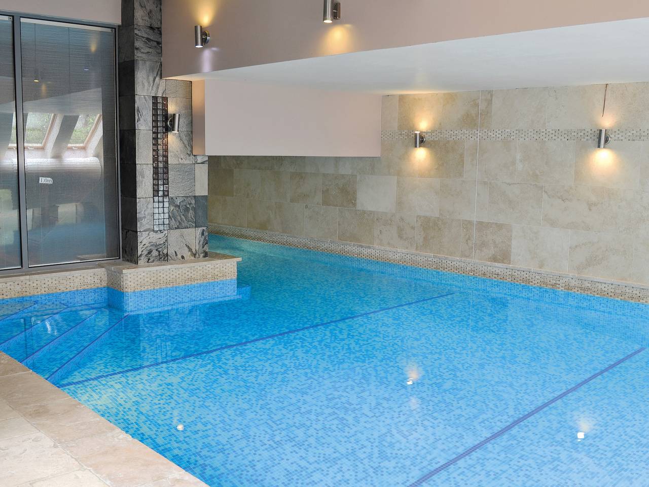 Moorecroft in Buxton, Derbyshire