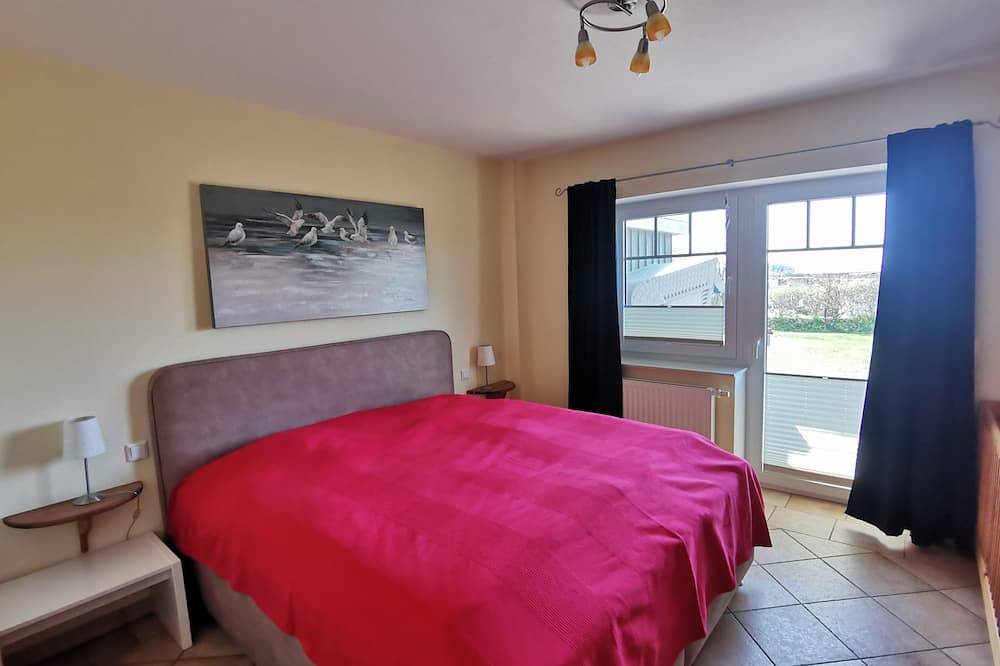 Ganze Wohnung, Ferienwohnung 75 qm - Ferienwohnung Holnishof in Glücksburg, Flensburger Förde